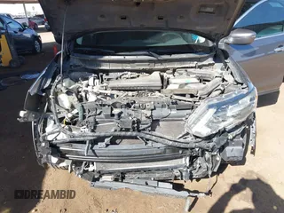 2019 Nissan Rogue SL with VIN 5N1AT2MT2KC809606, listed as a IAAI auction lot 41969756 with 97,549 mi miles and . Bid and sale history available at DreamBid. Image 10.