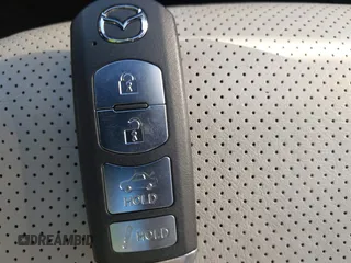 2015 Mazda 6 i Grand Touring with VIN JM1GJ1W55F1183824, listed as a IAAI auction lot 40840126 with 132,773 mi miles. Bid and sale history available at carsss.com. Image 11.