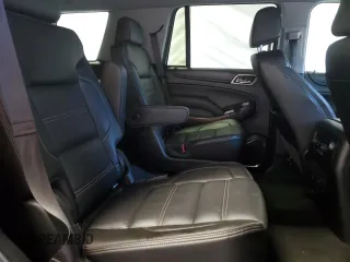 2018 GMC Yukon Denali with VIN 1GKS2CKJ0JR231430, listed as a Copart auction lot 50058455 with 113,422 mi miles and Clean Title. Bid and sale history available at carsss.com. Image 11.