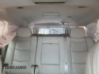 2019 Cadillac Escalade ESV Luxury z VIN 1GYS4HKJ5KR289676, wystawiony jako Copart lot #45573515 z przebiegiem 143 075 mil mil oraz Szkoda całkowita • Salvage title. Historia ofert i sprzedaży dostępna na DreamBid. Obrazek 10.