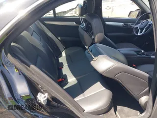 2014 Mercedes-Benz C 300 Sport with VIN WDDGF8AB3EG232950, listed as a IAAI auction lot 42137607 with 122,263 mi miles and . Bid and sale history available at DreamBid. Image 8.