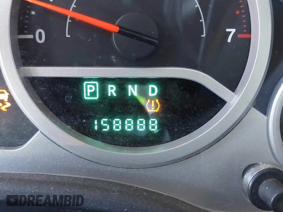 2010 Jeep Wrangler Rubicon with VIN 1J4BA6D17AL126068, listed as a IAAI auction lot 41319076 with 158,888 mi miles and . Bid and sale history available at DreamBid. Image 15.