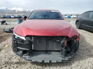 2022 Lexus IS 350 F Sport z VIN JTHGZ1B22N5052392, wystawiony jako Copart lot #47263845 z przebiegiem 19 676 mil mil oraz Szkoda całkowita • Salvage title. Historia ofert i sprzedaży dostępna na DreamBid. Obrazek 5.