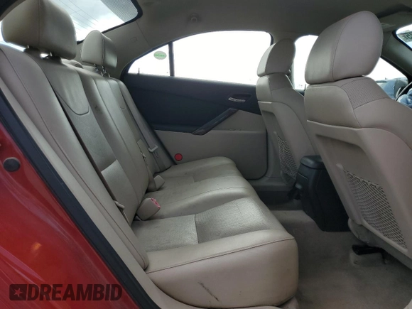 2006 Pontiac G6 GT with VIN 1G2ZH558164222404, listed as a Copart auction lot 53876185 with 193,407 mi miles and Salvage title. Bid and sale history available at DreamBid. Image 10.