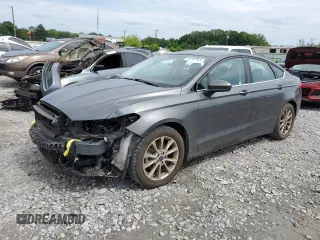 2017 Ford Fusion SE z VIN 3FA6P0H72HR339206, wystawiony jako Copart lot #56181965 z przebiegiem 101 428 mil mil oraz Szkoda całkowita • Salvage title. Historia ofert i sprzedaży dostępna na DreamBid. Obrazek 1.