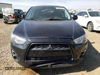 2014 Mitsubishi Outlander Sport SE с VIN 4A4AJ3AU5EE602769, выставлен на аукционе Copart как лот 69966344 с пробегом 174 821 миль миль и Списание • Salvage title. История ставок и продаж доступна на DreamBid. Изображение 5.