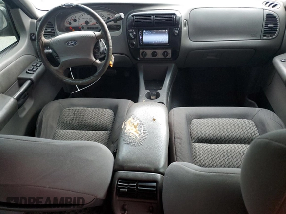 2004 Ford Explorer Sport Trac XLS с VIN 1FMZU77K64UC20720, выставлен на аукционе Copart как лот 61735095 с пробегом 213 549 миль миль и Чистый • Clean title. История ставок и продаж доступна на DreamBid. Изображение 8.