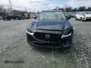 2023 Mazda CX-30 S Preferred with VIN 3MVDMBCM0PM580114, listed as a Copart auction lot 49278065 with 14,892 mi miles and Salvage Title. Bid and sale history available at DreamBid. Image 12.