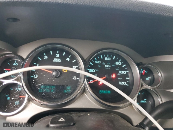 2011 Chevrolet Silverado 1500 LT with VIN 1GCRKSE39BZ423075, listed as a Copart auction lot 45876335 with NaN miles and Salvage Title. Bid and sale history available at carsss.com. Image 9.