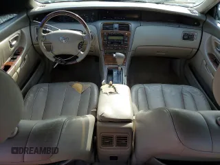 2004 Toyota Avalon XL z VIN 4T1BF28B04U341451, wystawiony jako Copart lot #51773565 z przebiegiem Nie podano mil oraz Tytuł czysty. Historia ofert i sprzedaży dostępna na DreamBid. Obrazek 8.