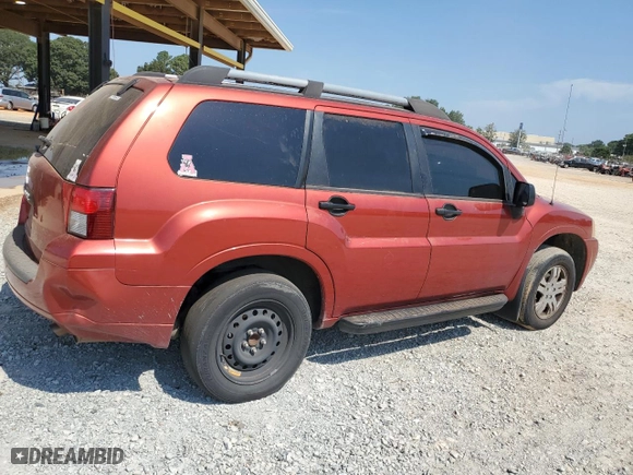 2008 Mitsubishi Endeavor LS with VIN 4A4MM21S28E036572, listed as a Copart auction lot 69617184 with 159,660 mi miles and Clean Title. Bid and sale history available at carsss.com. Image 3.