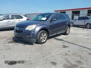 2013 Chevrolet Equinox LS z VIN 2GNALBEK6D6265950, wystawiony jako IAAI lot #42302761 z przebiegiem 180 078 mil mil oraz . Historia ofert i sprzedaży dostępna na DreamBid. Obrazek 17.