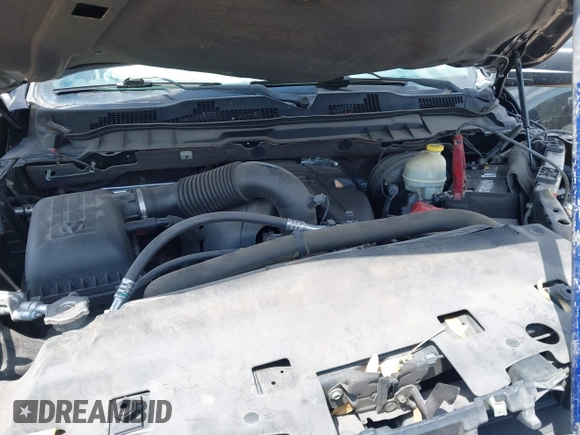 2014 Ram 1500 Big Horn with VIN 1C6RR7GT9ES157602, listed as a IAAI auction lot 42378674 with 91,188 mi miles and . Bid and sale history available at DreamBid. Image 10.