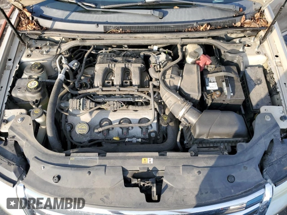 2008 Ford Taurus SEL with VIN 1FAHP24W88G152576, listed as a Copart auction lot 78366874 with 162,467 mi miles and Salvage Title. Bid and sale history available at carsss.com. Image 11.