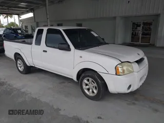 2004 Nissan Frontier XE z VIN 1N6DD26T54C426903, wystawiony jako IAAI lot #41729769 z przebiegiem 271 576 mil mil oraz . Historia ofert i sprzedaży dostępna na DreamBid. Obrazek 1.