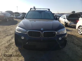 2016 BMW X5 M z VIN 5YMKT6C58G0R78743, wystawiony jako Copart lot #38414203 z przebiegiem 79 109 mil mil oraz . Historia ofert i sprzedaży dostępna na DreamBid. Obrazek 5.
