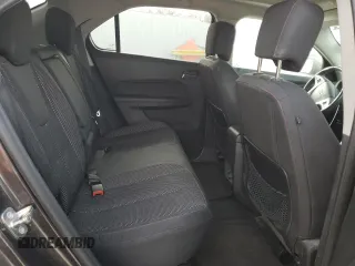 2015 Chevrolet Equinox LT with VIN 2GNFLGEK0F6414164, listed as a Copart auction lot 84536124 with 163,206 mi miles and Salvage Title. Bid and sale history available at carsss.com. Image 11.