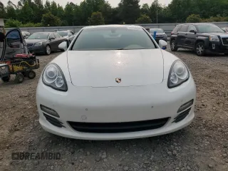 2012 Porsche Panamera z VIN WP0AA2A75CL014357, wystawiony jako Copart lot #59116595 z przebiegiem 119 256 mil mil oraz Szkoda całkowita • Salvage title. Historia ofert i sprzedaży dostępna na DreamBid. Obrazek 5.