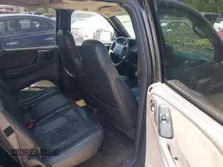 1999 Dodge Durango z VIN 1B4HS28Z6XF619167, wystawiony jako IAAI lot #42136662 z przebiegiem Nie podano mil oraz . Historia ofert i sprzedaży dostępna na DreamBid. Obrazek 8.