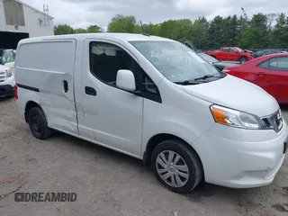 2018 Nissan NV200 S с VIN 3N6CM0KN1JK704497, выставлен на аукционе IAAI как лот 42321496 с пробегом 208 470 миль миль и . История ставок и продаж доступна на DreamBid. Изображение 6.