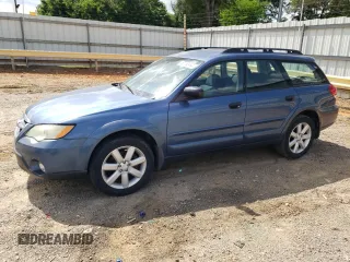 2008 Subaru Outback i with VIN 4S4BP61C887320911, listed as a Copart auction lot 61021325 with 90,264 mi miles and Clean title. Bid and sale history available at DreamBid. Image 1.