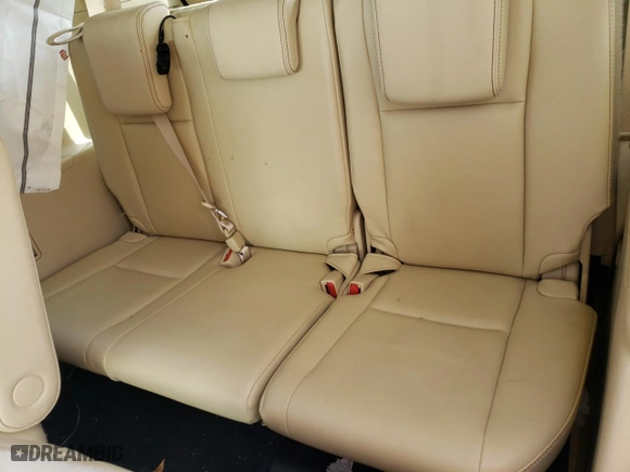 2014 Toyota Highlander XLE with VIN 5TDKKRFH7ES033456, listed as a Copart auction lot 47189875 with 149,532 mi miles and Salvage Title. Bid and sale history available at carsss.com. Image 10.