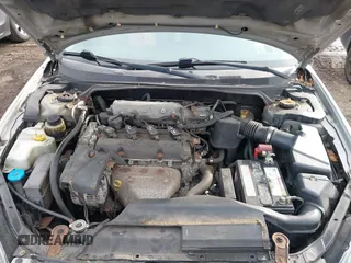 2004 Nissan Altima S with VIN 1N4AL11D74C140091, listed as a IAAI auction lot 41627388 with 999,999 mi miles. Bid and sale history available at carsss.com. Image 10.