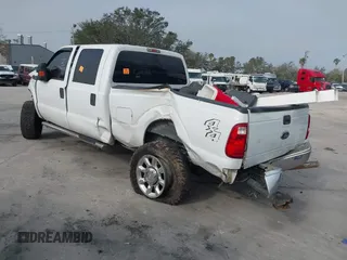 2013 Ford F-250 XL с VIN 1FT7W2B64DEA67056, выставлен на аукционе IAAI как лот 41488008 с пробегом Не указан миль и . История ставок и продаж доступна на DreamBid. Изображение 3.