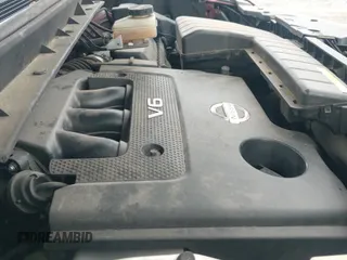 2010 Nissan Murano SL с VIN JN8AZ1MU5AW013665, выставлен на аукционе IAAI как лот 42453084 с пробегом 156 145 миль миль и . История ставок и продаж доступна на DreamBid. Изображение 19.