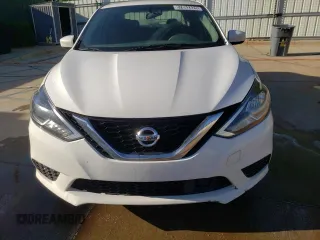2018 Nissan Sentra SV z VIN 3N1AB7AP0JY240565, wystawiony jako Copart lot #57862825 z przebiegiem 162 056 mil mil oraz Czysty tytuł • Clean title. Historia ofert i sprzedaży dostępna na DreamBid. Obrazek 5.