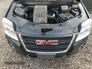 2014 GMC Terrain SLE with VIN 2GKFLVEK9E6151737, listed as a Copart auction lot 57722435 with 114,359 mi miles and Clean title. Bid and sale history available at DreamBid. Image 11.