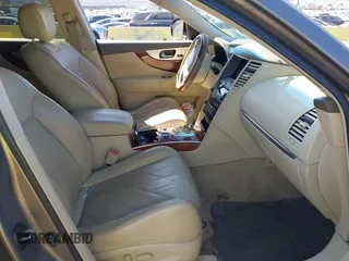 2012 Infiniti FX with VIN JN8AS1MWXCM156244, listed as a IAAI auction lot 41985306 with 107,039 mi miles and . Bid and sale history available at DreamBid. Image 5.
