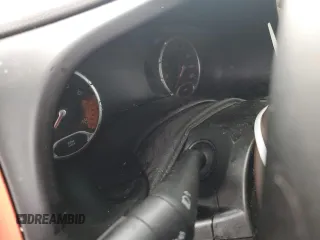 2015 Jeep Renegade Limited с VIN ZACCJADT0FPB57319, выставлен на аукционе Copart как лот 58262505 с пробегом Не указан миль и Списание • Salvage title. История ставок и продаж доступна на DreamBid. Изображение 9.