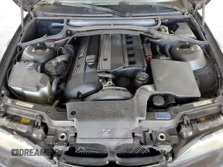 2005 BMW 3 Series 330Ci z VIN WBABD53495PL15528, wystawiony jako Copart lot #61678835 z przebiegiem 161 073 mil mil oraz Szkoda całkowita • Salvage title. Historia ofert i sprzedaży dostępna na DreamBid. Obrazek 11.