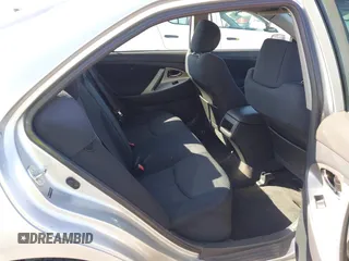 2007 Toyota Camry CE with VIN 4T1BE46K37U008554, listed as a IAAI auction lot 41861902 with 201,411 mi miles and . Bid and sale history available at DreamBid. Image 8.