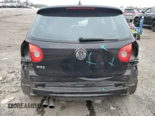2008 Volkswagen GTI z VIN WVWEV71K58W243912, wystawiony jako Copart lot #71372864 z przebiegiem 101 272 mil mil oraz Czysty tytuł • Clean title. Historia ofert i sprzedaży dostępna na DreamBid. Obrazek 6.