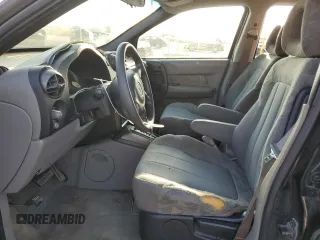 2002 Pontiac Aztek z VIN 3G7DA03E12S582738, wystawiony jako Copart lot #53028495 z przebiegiem 153 228 mil mil oraz Szkoda całkowita • Salvage title. Historia ofert i sprzedaży dostępna na DreamBid. Obrazek 7.