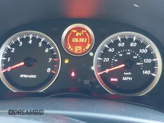 2012 Nissan Sentra SR with VIN 3N1AB6AP6CL623744, listed as a IAAI auction lot 42150852 with 106,383 mi miles and . Bid and sale history available at DreamBid. Image 7.