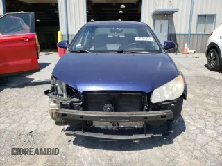 2009 Hyundai Elantra GLS z VIN KMHDU46D09U816764, wystawiony jako Copart lot #57595325 z przebiegiem 144 291 mil mil oraz Szkoda całkowita • Salvage title. Historia ofert i sprzedaży dostępna na DreamBid. Obrazek 5.