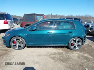 2018 Volkswagen GTI S с VIN 3VW547AU2JM293044, выставлен на аукционе IAAI как лот 41821269 с пробегом 77 366 миль миль и . История ставок и продаж доступна на DreamBid. Изображение 14.