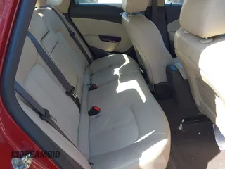 2014 Buick Verano with VIN 1G4PP5SK1E4157067, listed as a IAAI auction lot 42042398 with 93,127 mi miles. Bid and sale history available at carsss.com. Image 8.