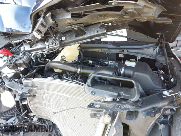 2023 Ford F-150 XL z VIN 1FTEW1CPXPFC16643, wystawiony jako IAAI lot #42205858 z przebiegiem Nie podano mil oraz . Historia ofert i sprzedaży dostępna na DreamBid. Obrazek 10.