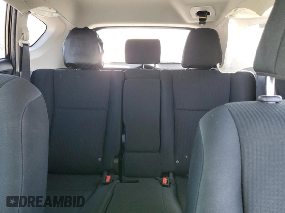 2016 Toyota RAV4 LE with VIN 2T3ZFREV2GW294621, listed as a Copart auction lot 50070175 with 106,348 mi miles and Salvage Title. Bid and sale history available at carsss.com. Image 10.
