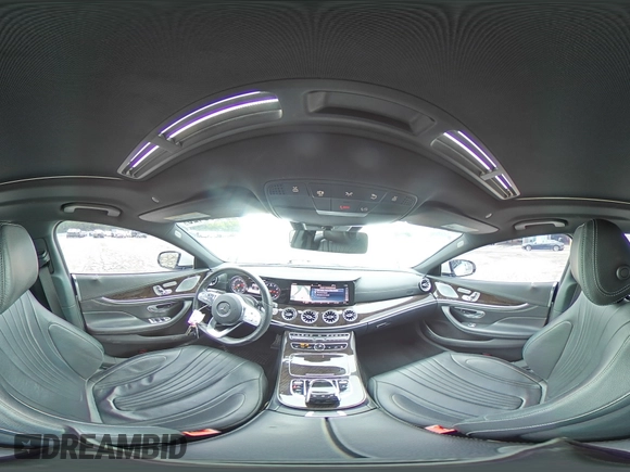 2019 Mercedes-Benz CLS 450 z VIN WDD2J5JBXKA027678, wystawiony jako Copart lot #52083425 z przebiegiem 92 360 mil mil oraz Szkoda całkowita • Salvage title. Historia ofert i sprzedaży dostępna na DreamBid. Obrazek 15.