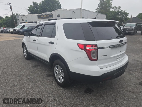 2014 Ford Explorer с VIN 1FM5K8B8XEGB59362, выставлен на аукционе Copart как лот 61677705 с пробегом 135 083 миль миль и Чистый • Clean title. История ставок и продаж доступна на DreamBid. Изображение 3.