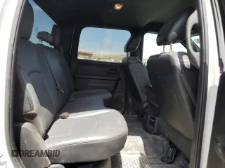 2022 Ram 3500 Tradesman z VIN 3C7WRTCL4NG156698, wystawiony jako Copart lot #54407965 z przebiegiem 92 713 mil mil oraz Czysty tytuł • Clean title. Historia ofert i sprzedaży dostępna na DreamBid. Obrazek 10.