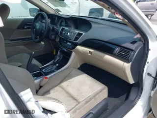 2017 Honda Accord Sedan LX with VIN 1HGCR2F38HA261450, listed as a IAAI auction lot 41871357 with 78,424 mi miles. Bid and sale history available at carsss.com. Image 5.