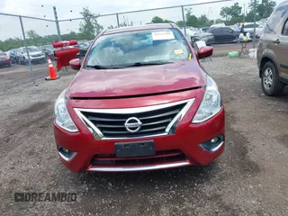 2017 Nissan Versa S Plus с VIN 3N1CN7AP5HL892606, выставлен на аукционе IAAI как лот 42522500 с пробегом 128 389 миль миль и . История ставок и продаж доступна на DreamBid. Изображение 12.