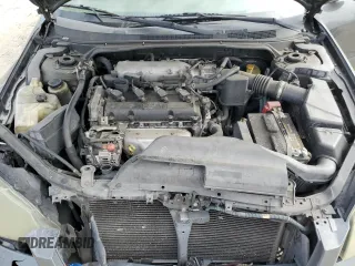 2005 Nissan Altima 2.5 S with VIN 1N4AL11D55N912044, listed as a Copart auction lot 50974975 with 0 mi miles and Clean Title. Bid and sale history available at carsss.com. Image 11.
