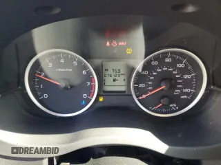 2014 Subaru Crosstrek Premium z VIN JF2GPACC7EG322401, wystawiony jako Copart lot #86399334 z przebiegiem 76 123 mil mil oraz Szkoda całkowita • Salvage title. Historia ofert i sprzedaży dostępna na DreamBid. Obrazek 9.